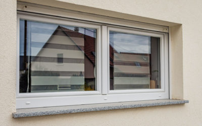 Pose de fenêtres à Sélestat : PVC ou aluminium ?